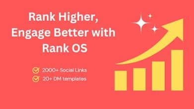 Rank OS