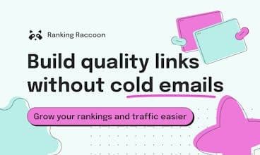 Ranking Raccoon