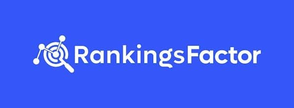 Rankingsfactor