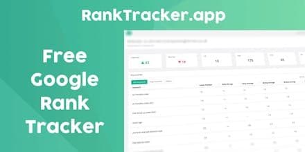 RankTracker