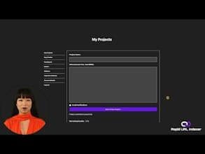 Rapid URL Indexer