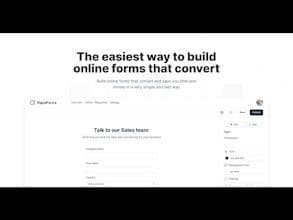 Rapidforms