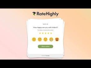 RateHighly