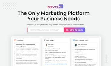 Rava AI