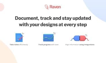 Raven Figma Plugin
