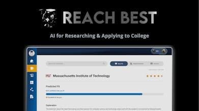 Reach Best
