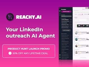 Reachy.ai