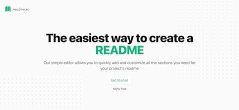 readme.so