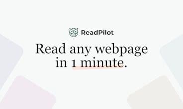 ReadPilot