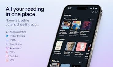 Readwise