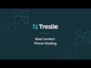 Real Contact Phone Grading