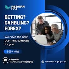Rebornpay Platform