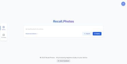 Recall.Photos