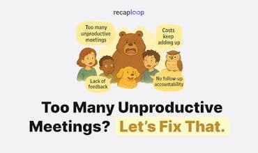 Recaploop