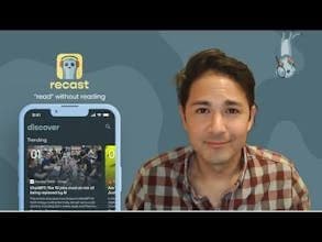 Recast
