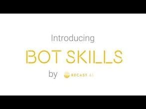 Recast.AI