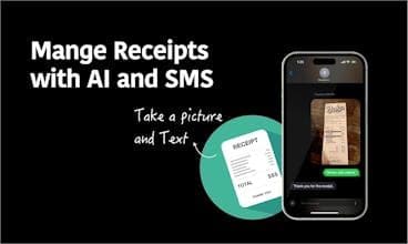 Receipt-AI