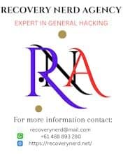 RECOVERY NERD AGENCY