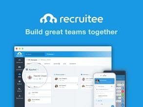 Recruitee