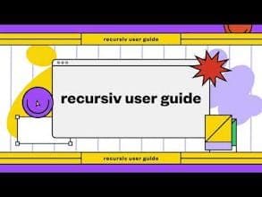 recursiv