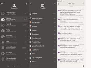 Reeder 4
