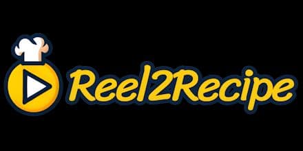 Reel2Recipe