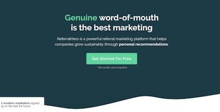 ReferralHero