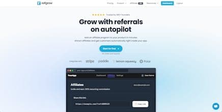 Refgrow
