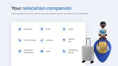 Relocate