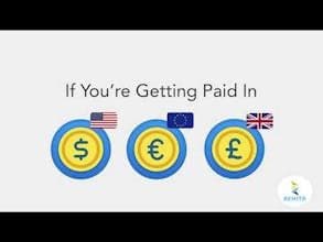 Remitr Business Payments