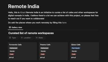 Remote World