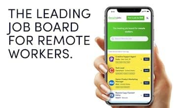 Remote Jobs