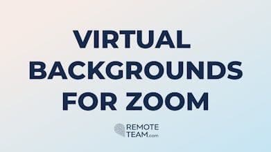 Remote Team