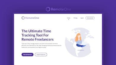 RemoteOne