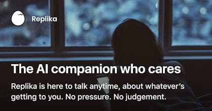 ReplikaAI