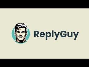 ReplyGuy