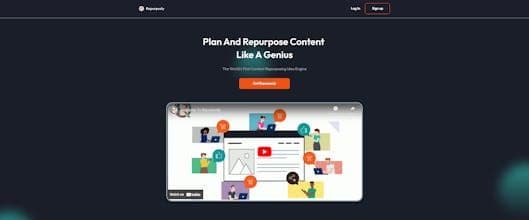 Repurposly.ai