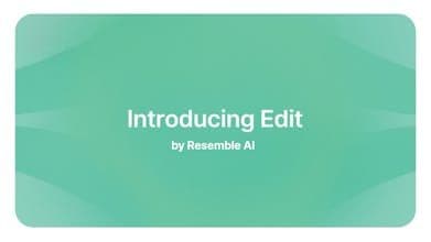 Resemble AI