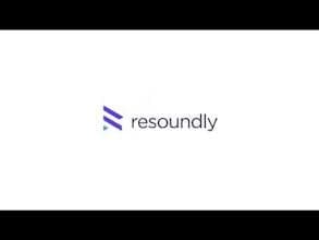 Resoundly