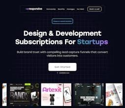 Responzive.co