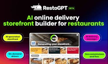 RestoGPT AI
