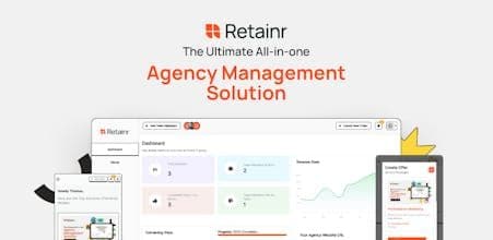 Retainr.io - Convert Skills Into Profit