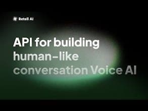 Retell AI - Voice AI Agent