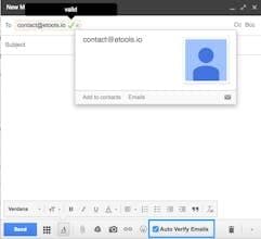Revealer by Etools