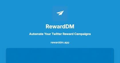 RewardDM
