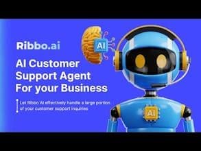 Ribbo AI