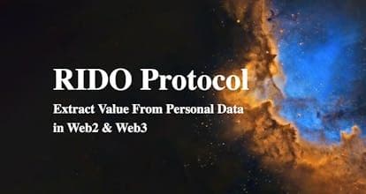 RIDO Protocol