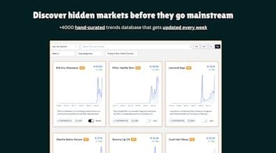 Rising Trends