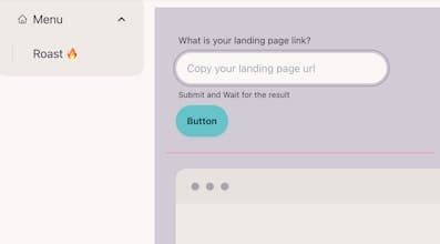 RoastMyLandingPage.ai
