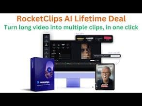 RocketClips AI